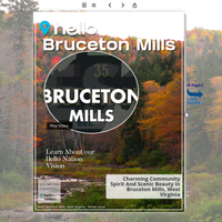 Image for Bruceton Mills