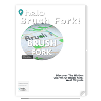 Image for Brush Fork