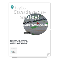 Image for Camden-on-Gauley