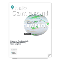 Image for Cameron