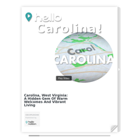 Image for Carolina