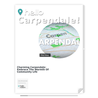 Image for Carpendale