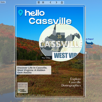 Image for Cassville