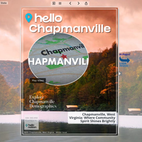 Image for Chapmanville