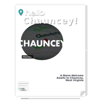 Image for Chauncey