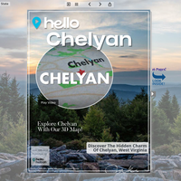 Image for Chelyan