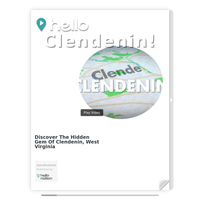 Image for Clendenin