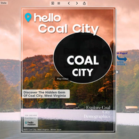 Image for Coal City