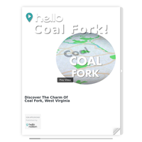 Image for Coal Fork