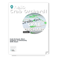 Image for Crab Orchard