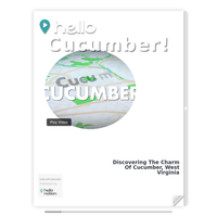 Image for Cucumber