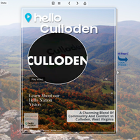 Image for Culloden