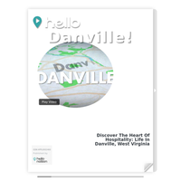 Image for Danville