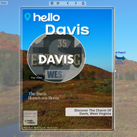 Image for Davis