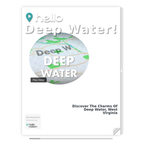 Image for Deep Water