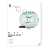 Image for Dixie