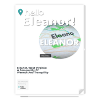 Image for Eleanor