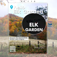 Image for Elk Garden