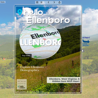 Image for Ellenboro