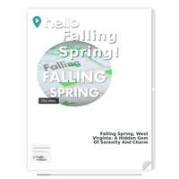 Image for Falling Spring