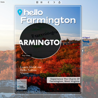 Image for Farmington