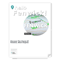 Image for Fenwick