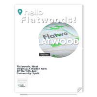 Image for Flatwoods