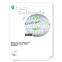 Image for Gallipolis Ferry