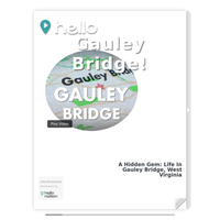 Image for Gauley Bridge