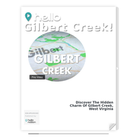 Image for Gilbert Creek