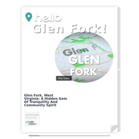 Image for Glen Fork