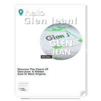 Image for Glen Jean