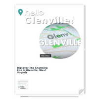 Image for Glenville