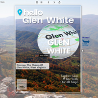 Image for Glen White