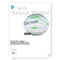 Image for Grant Town