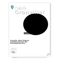 Image for Granville