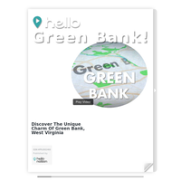 Image for Green Bank