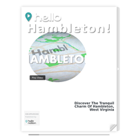 Image for Hambleton