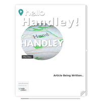 Image for Handley