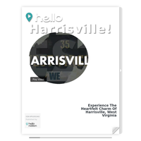 Image for Harrisville