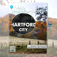 Image for Hartford City