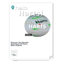 Image for Harts