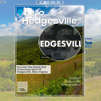 Image for Hedgesville