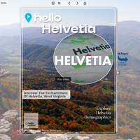 Image for Helvetia