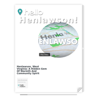 Image for Henlawson