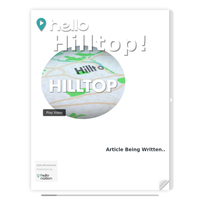 Image for Hilltop