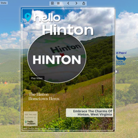 Image for Hinton