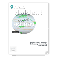 Image for Holden