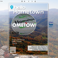 Image for Hometown