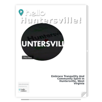 Image for Huntersville